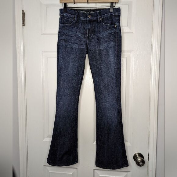 Citizens of Humanity Amber Bootcut Jeans 28 - Picture 1 of 13